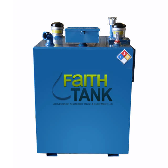 Oil Tanks for sale